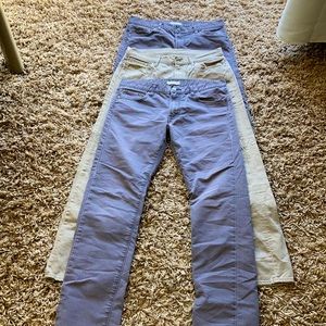 Uniqlo Men’s Stretch Jeans